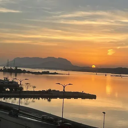 Lejlighed Mv Olbia