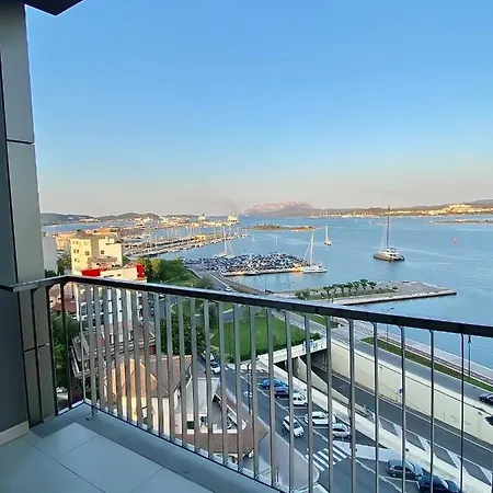 Mv Appartement
