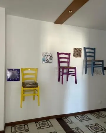 Appartamento Mv *