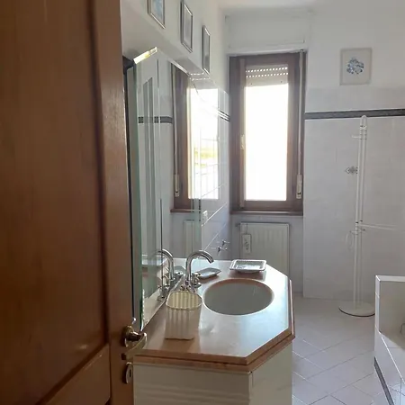Appartement Mv Olbia