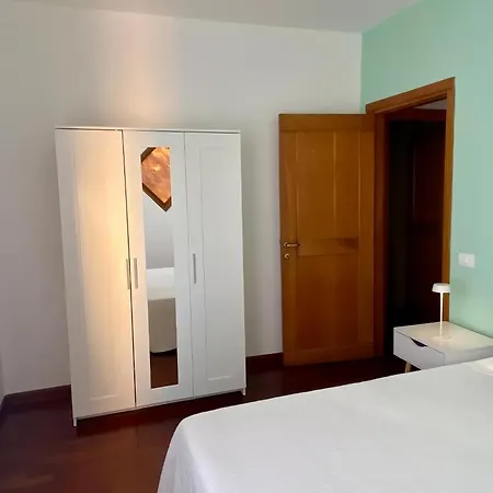 Mv Appartement