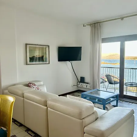 Appartement Mv