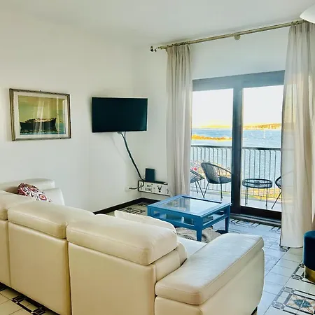 Appartement Mv