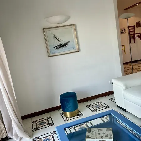 Appartement Mv