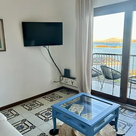Appartement Mv *