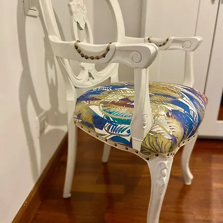 Mv Apartamento *