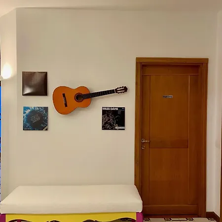 Lejlighed Mv