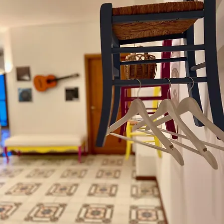 Apartamento Mv