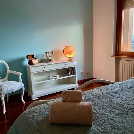 Appartement Mv