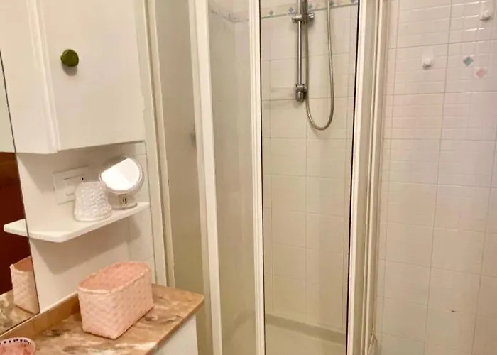 Apartamento Mv Olbia