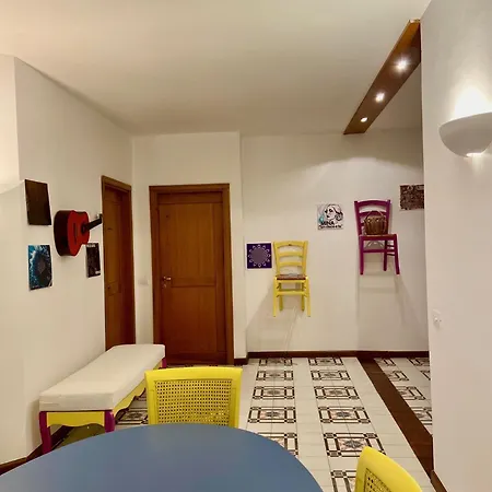 Apartmán Mv Olbia